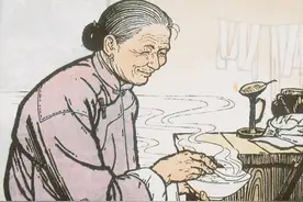 母亲是伟大的，为何“毒”里却有个“母”字？这两字究竟有何关联图片