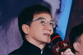 《怒火·重案》北京首映 成龙及8位导演为陈木胜导演站台图片