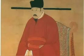 韩琦对狄青说出这句话时，宋朝就已经“死”了图片