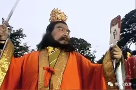 在呼风唤雨方面，悟空不如虎力大仙？为什么？图片
