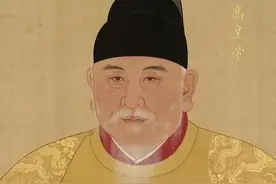 朱文正：太祖亲侄，劳苦功高，他被朱元璋鞭杀，并非因为叛变投敌图片
