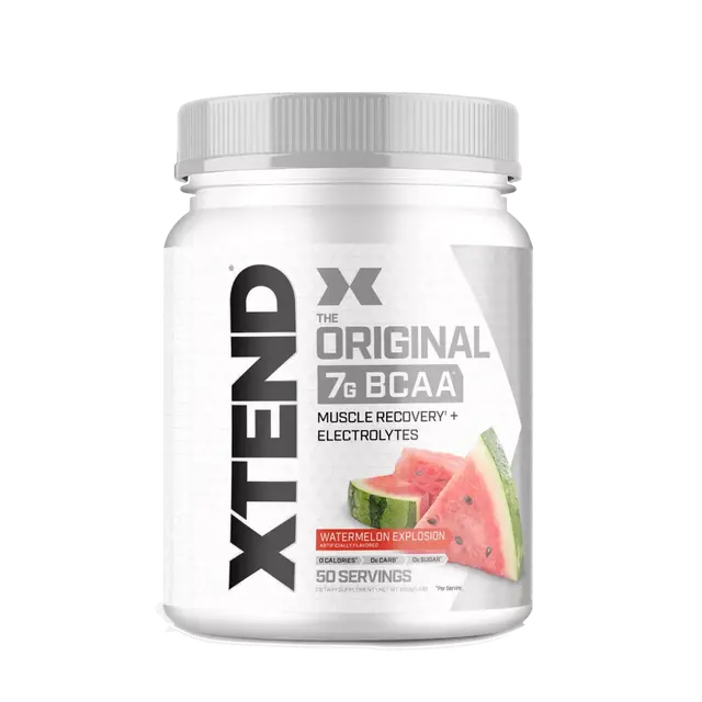 销量最大的BCAA品牌，竟出现类固醇？