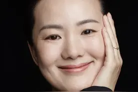 这里是乌兰察布——来自内蒙古的明星你知道几位（女明星篇）图片