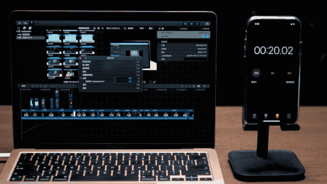 变芯成功!全新MacBook Air评测:感知不强的大升级插图13 变芯成功!全新MacBook Air评测:感知不强的大升级
