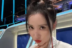 张萌又被骂上热搜了？凌晨三点给员工发消息，这女强人人设太过了图片