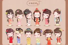 四大名著之红楼梦——9本穿越到红楼梦的小说图片