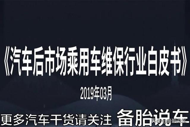 车子开到报废比开6年卖掉省钱吗？研究报告说：省钱不省心