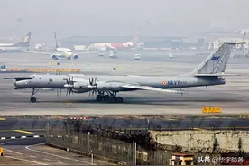 世界空战发展史73之苏俄反潜“巨兽”图-142图片