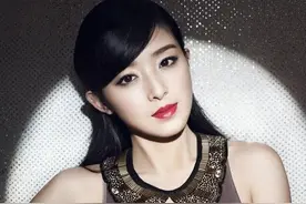 娱乐圈里以前很红，但现在却沦为十八线的八位女明星，看看都有谁图片