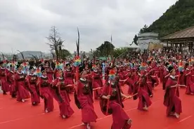 每日论语：八佾舞于庭，是可忍也，孰不可忍也！图片