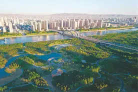 大同入选全国文明城市提名城市图片