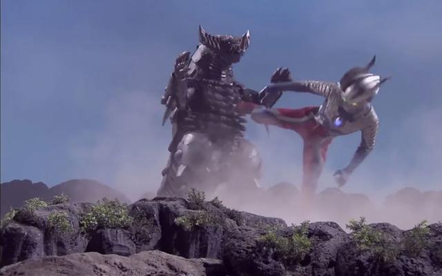 《奥特曼》十大怪兽，叶腐只排第五，宙达无敌