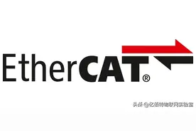 一文详解EtherCAT「发展、总线拓扑、数据交互方式、特性」图片