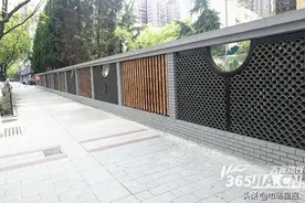 快去打卡！合肥滨河路、戴安桥巷等5条街巷改造完成 老街迎“华丽变身”图片