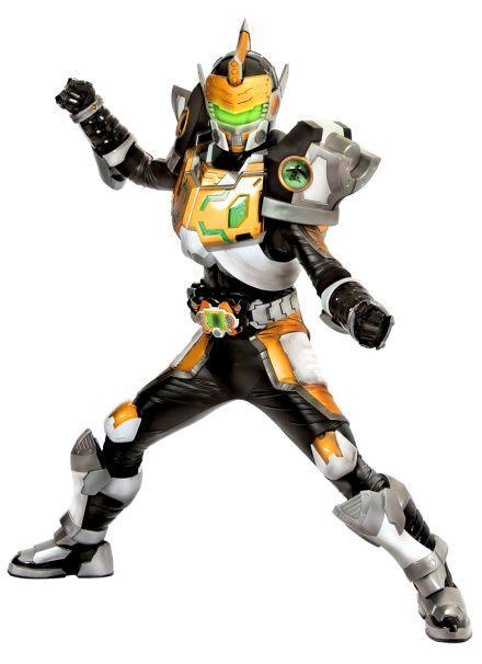 盘点好看的铠甲勇士