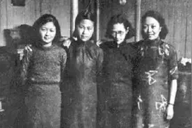 “合肥四姐妹”早年悲惨生活：与继母不和，父亲薄情偏爱后妻图片