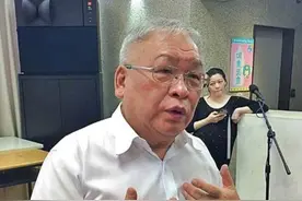 钱柜KTV一把火，烧出台湾蓝绿媒体的新仇旧恨图片