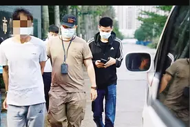 海口秀英警方19个小时破获一起19年前积压命案  一张照片让嫌疑人原形毕露图片