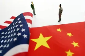 观中国 | 陆克文：中美能否避免一战，取决于能否管控竞争图片