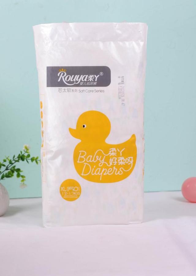 柔丫婴儿净润氨基酸洗发沐浴露 无泪配方 成分温和，让宝宝爱上洗澡