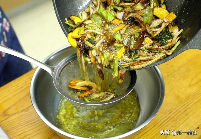 3种最常见的饺子馅做法，鲜嫩多汁，都是冬天常吃的馅，家人喜欢