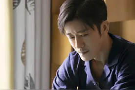 《我喜欢你》剧情老套，但顾胜男拿到最“爽”剧本，会有第二部吗图片