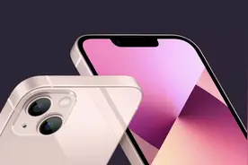 高刷加持，全系降价！iPhone 13太特么香了图片