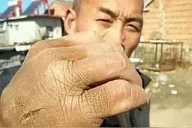 可徒手劈砖的铁砂掌如此厉害，为何不见擂台上有人用呢？图片