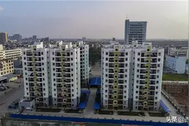 提个醒！关于西安公租房的这些传言不可信图片