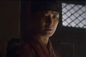 《王国》第二季结尾，李苍为何不杀小孩呢？主要是这几点原因图片