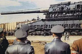 二战德国十款划时代的超级武器图片