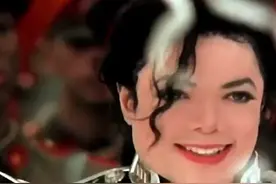 回忆迈克杰克逊的经典歌曲图片