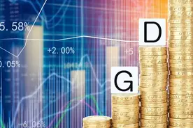 世界各国人均GDP正式出炉：美国6.3万美元，日本4万美元，中国呢图片