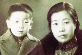 内山完造：赴76号救鲁迅未亡人许广平，保释金未交却发现她已回家图片