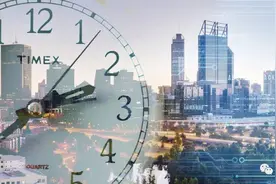 曾经跑在风口前面的人 | 温商，再崛起！(之一）图片