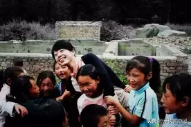 几年前，那个花83元穷游西藏的姑娘，后来怎么样了？图片