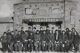 汝州人的珍贵记忆——临汝县人民影院！图片