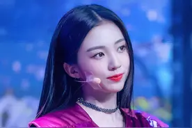 《Girls Plant 999》中网友公认的三位门面担当，有你的pick吗图片