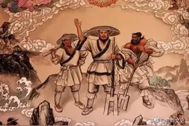 十分钟带你了解中国简史，从原始社会到民国成立中华上下五千年图片