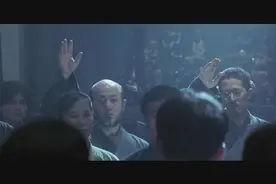 一人得道，鸡犬升天！详解中国最好的宗教恐怖片《双瞳》图片