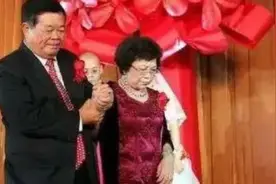 “中国首善”曹德旺：昔日放牛娃捐款160亿，有钱后这样对待妻子图片
