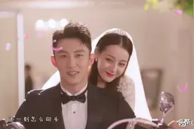 迪丽热巴，黄景瑜恋情事件始末，年初到年尾，这么多实锤还不认？图片