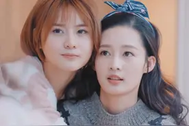 《海上繁花》邹思琦不嫁何群飞是对的，原因在他的3个“行为”里图片