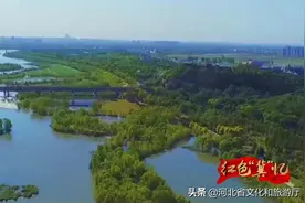 红色“冀”忆｜廊坊固安林子里战斗图片
