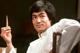 李小龙名字的来历？原来是这样图片