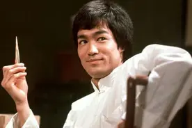 李小龙名字的来历？原来是这样图片