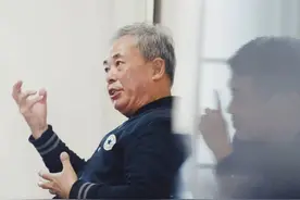 相声名家赵福玉：郭德纲最火，但他的水平和追求跟侯宝林无法相比图片