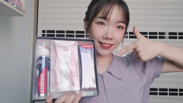 高露洁牙膏测评安利，口腔管理的那些知识点，进来了解一下