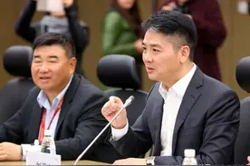 刘强东败了！靠“穷人钱”发家的拼多多，成了双十一最大的胜者图片