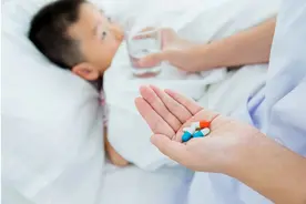 女孩性别模糊，男孩性早熟，这种罕见病让患者性别产生模糊？图片